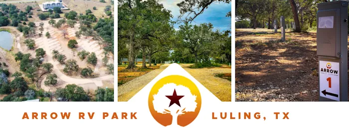 Arrow RV Park Picture 2