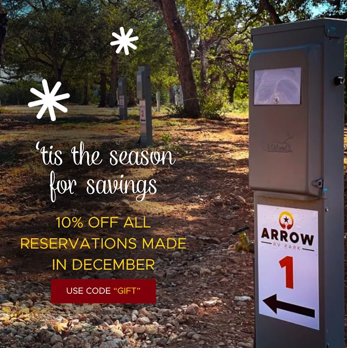 Arrow RV Park Picture 4