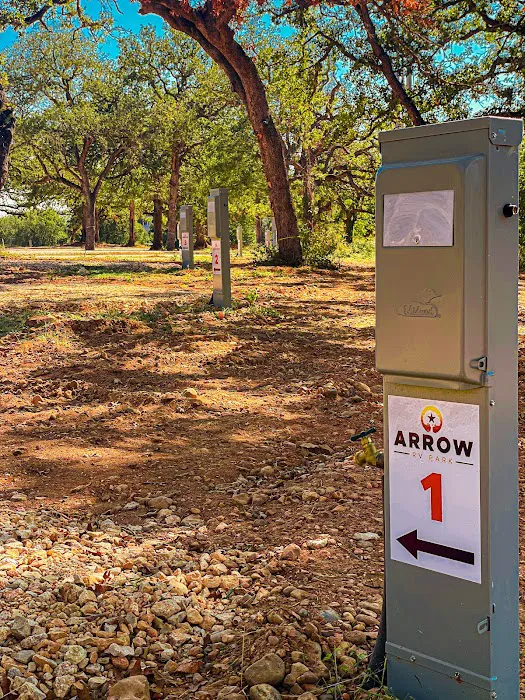 Arrow RV Park Picture 3