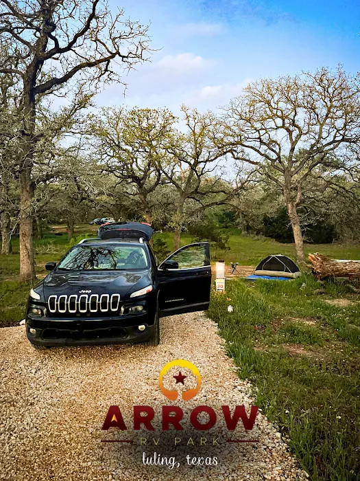 Arrow RV Park Picture 10