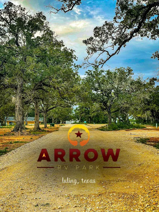 Arrow RV Park Picture 6