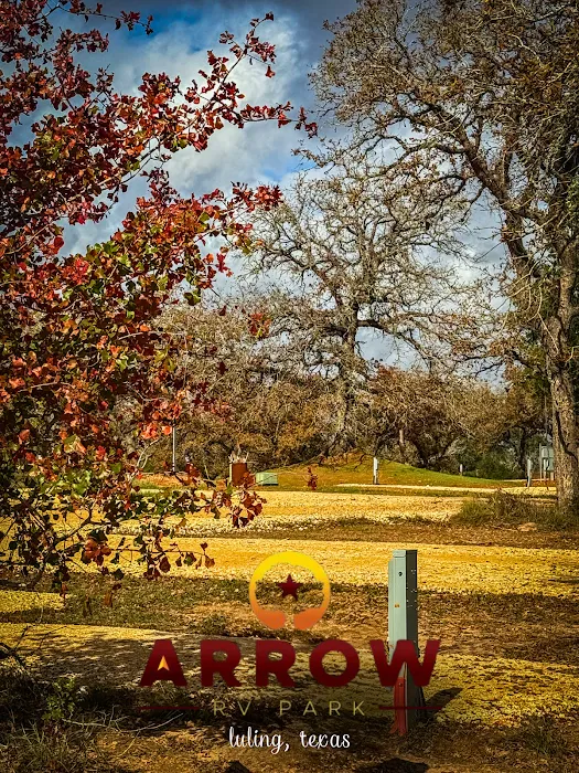 Arrow RV Park Picture 9