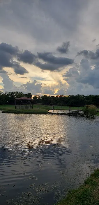 Patriot RV Park - Luling Picture 6