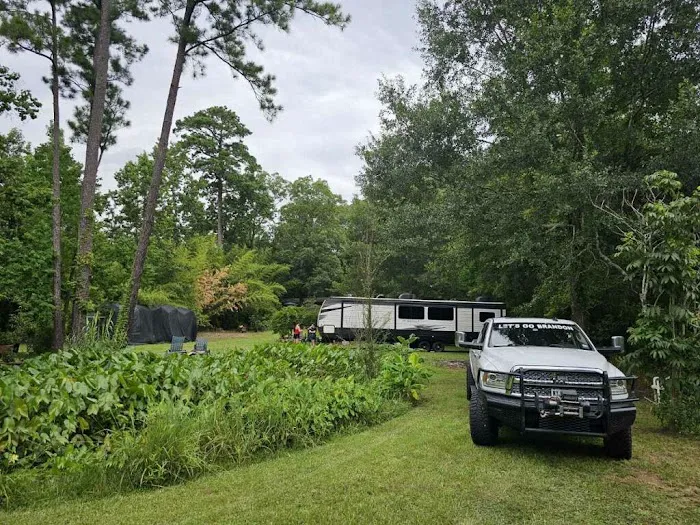 Patriot RV Park - Luling Picture 5