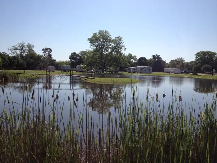 Patriot RV Park - Luling Picture 10