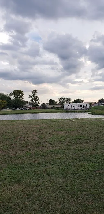 Patriot RV Park - Luling Picture 1