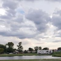 Patriot RV Park - Luling ico