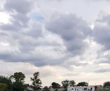 Patriot RV Park - Luling