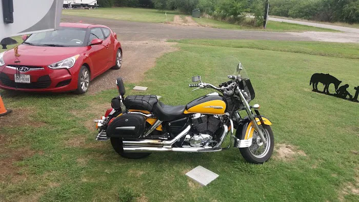 Spacious Country RV Park Picture 4