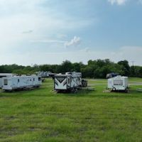 Spacious Country RV Park ico