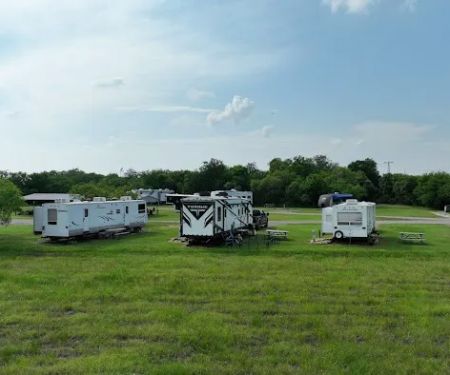 Spacious Country RV Park