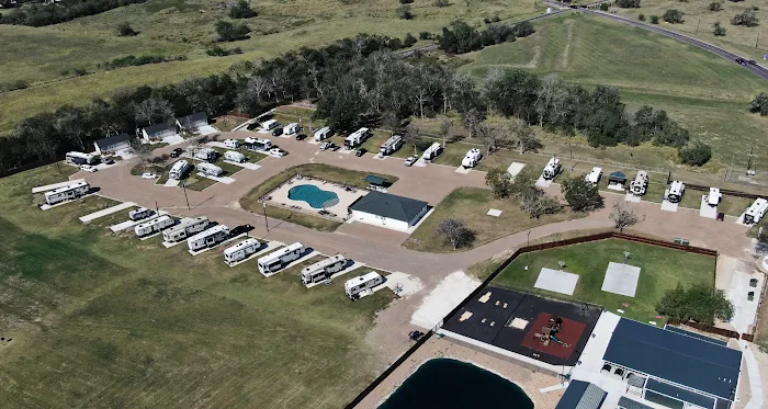 TLC RV Park and Resort Picture 4