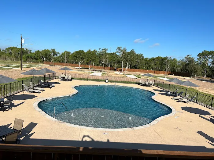 TLC RV Park and Resort Picture 2