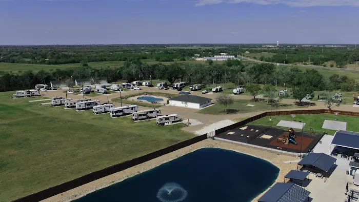 TLC RV Park and Resort Picture 6