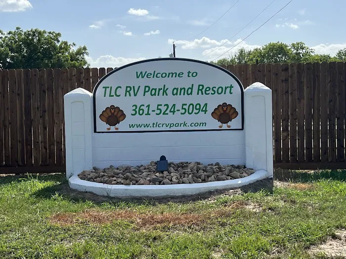 TLC RV Park and Resort Picture 7