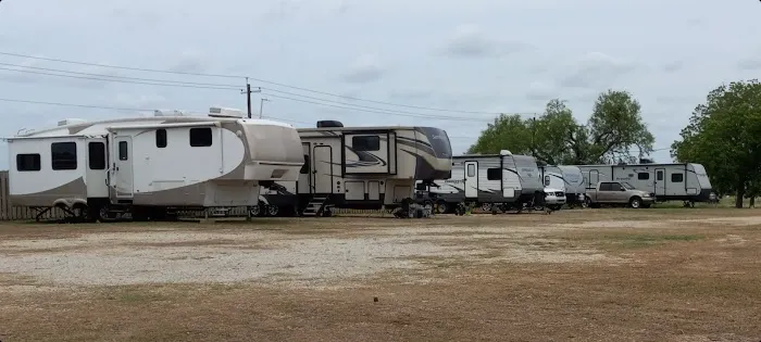 Sun Creek Rv Park Picture 3