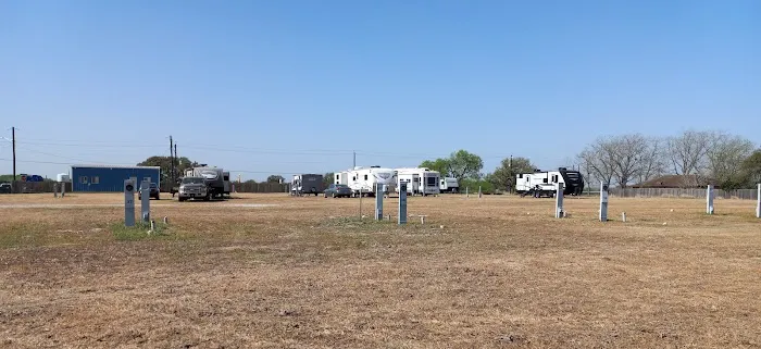 Sun Creek Rv Park Picture 1