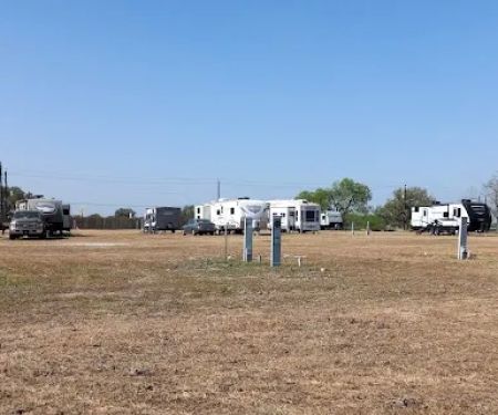 Sun Creek Rv Park