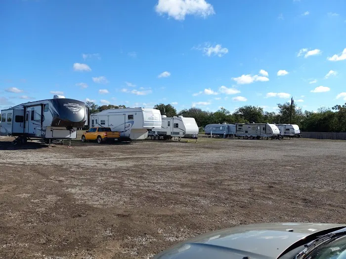 Sun Creek Rv Park Picture 5