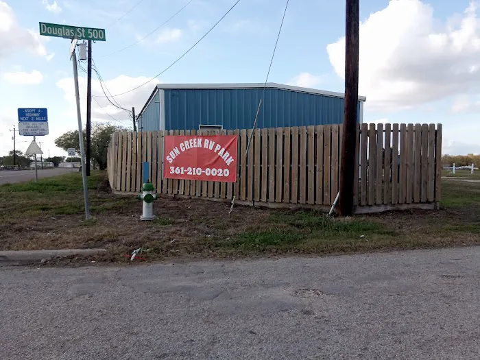 Sun Creek Rv Park Picture 4