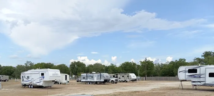 Sun Creek Rv Park Picture 2