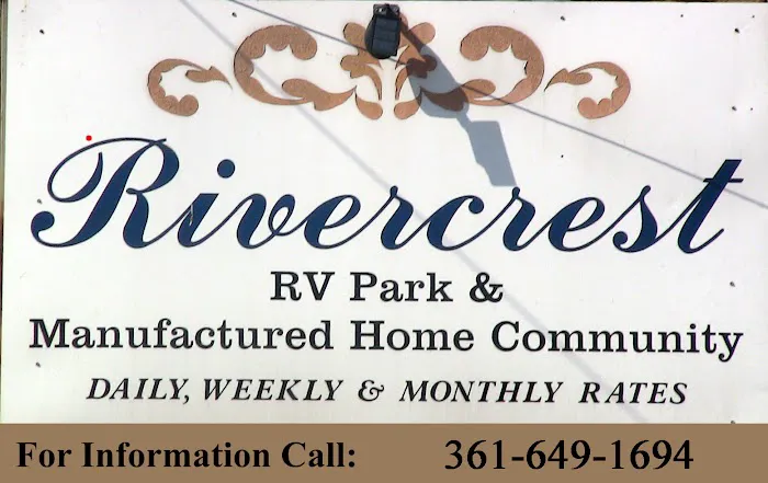 Rivercrest RV Park Picture 6