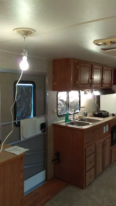 Stagecoach RV Picture 1