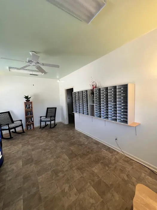 Patriot RV Park - Cuero Picture 6