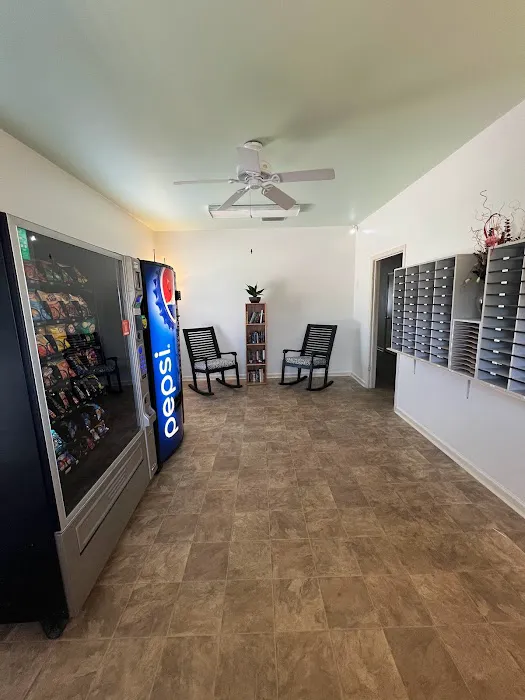 Patriot RV Park - Cuero Picture 7