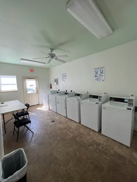 Patriot RV Park - Cuero Picture 1