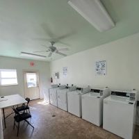 Patriot RV Park - Cuero ico