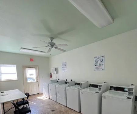 Patriot RV Park - Cuero