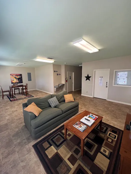 Patriot RV Park - Cuero Picture 10