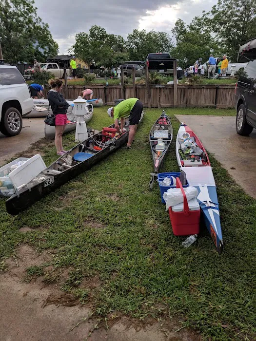 River Haven RV Resort Picture 8