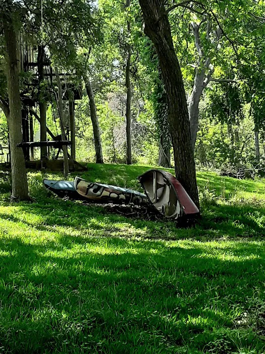 River Haven RV Resort Picture 9