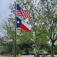 The Guadalupe at Cuero RV Park ico