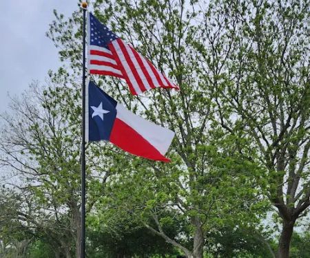 The Guadalupe at Cuero RV Park