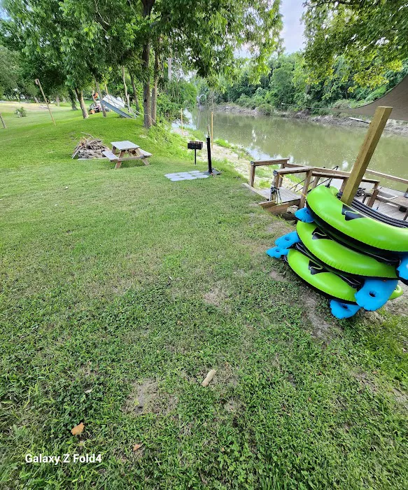 The Guadalupe at Cuero RV Park Picture 5