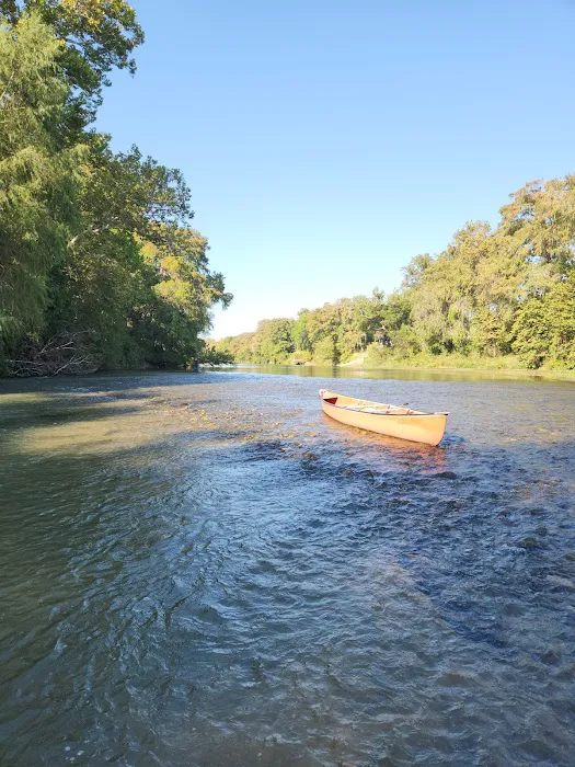 The Guadalupe at Cuero RV Park Picture 3