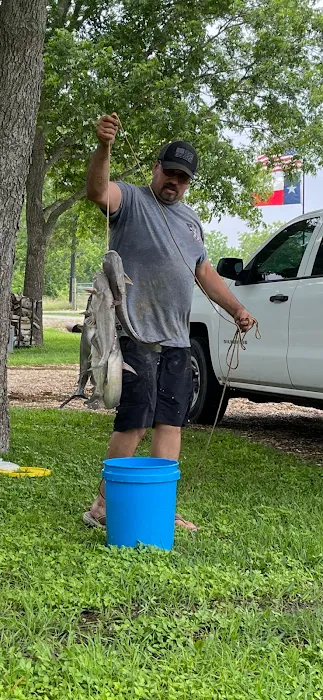 The Guadalupe at Cuero RV Park Picture 10