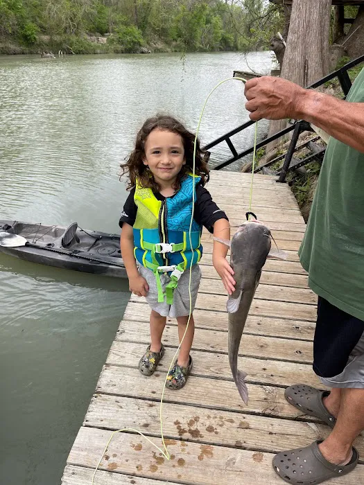 The Guadalupe at Cuero RV Park Picture 6