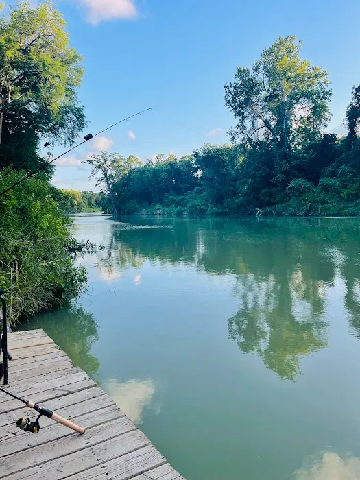 The Guadalupe at Cuero RV Park Picture 7