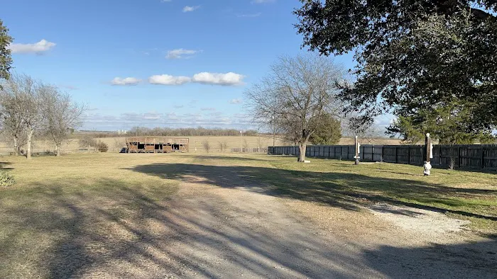 Westhoff RV Park Picture 1