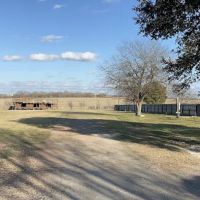 Westhoff RV Park ico