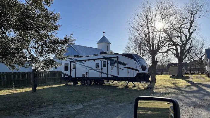 Westhoff RV Park Picture 2