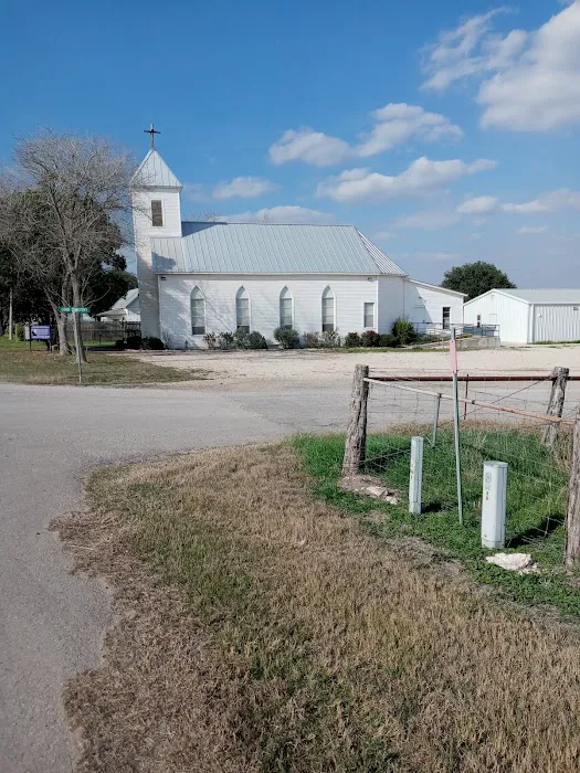 Westhoff RV Park Picture 5