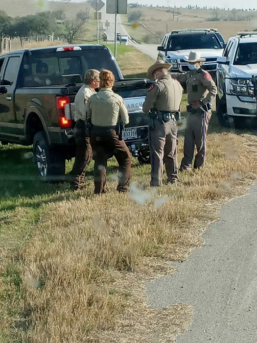 Westhoff RV Park Picture 10