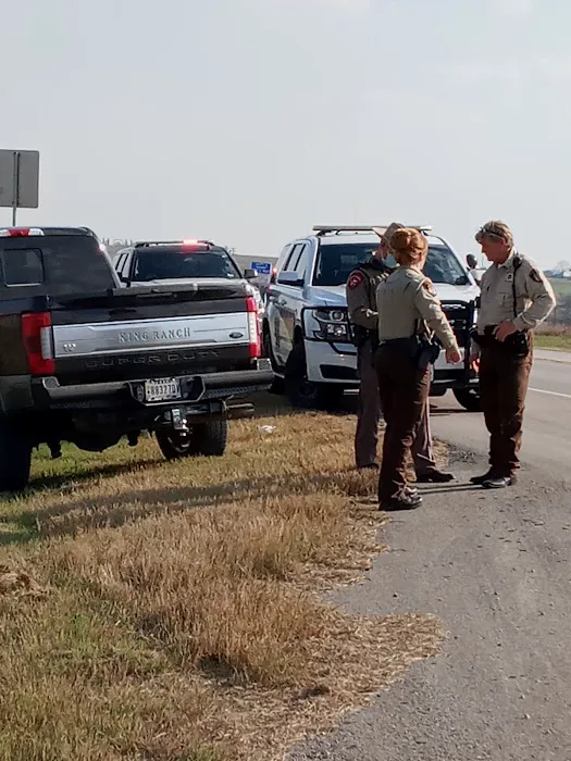 Westhoff RV Park Picture 9