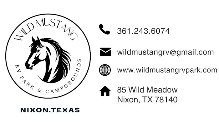 Wild Mustang RV Park & Campgrounds Picture 1