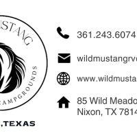 Wild Mustang RV Park & Campgrounds ico